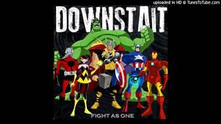 Downstait  Fight As One [upl. by Perot]