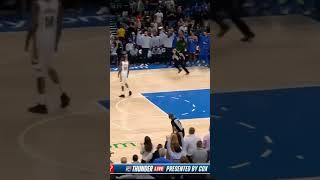 Devonte Graham Full Court Game Winner🥶🤯nbabasketballshorts basketballedits shortschristmas [upl. by Ettellocin]