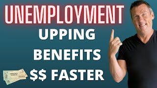 FINALLY Unemployment Benefits 400 Unemployment Extension PUA FPUC SSDI SSI Stimulus Update [upl. by Ilene613]