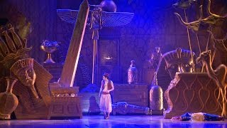 quotDisneys Aladdin  A Musical Spectacularquot Full Performance 1080p HD [upl. by Terrence]