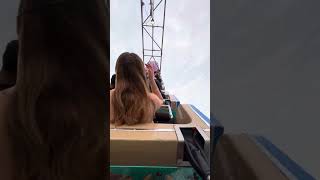 Pharaoh’s Fury POV McLean County Fair from last evening [upl. by Lathan]