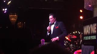 Wayne Newton Viva Las Vegas [upl. by Ewnihc191]