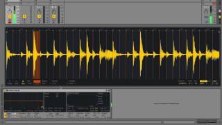 Ableton Sampling Tutorial in Simpler – Slicing Samples [upl. by Gibrian]