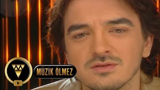 Orhan Ölmez  Sabır Lazım Official Video [upl. by Marcell]