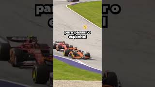 As melhores ultrapassagens da F1 em 2024 🏎️ [upl. by Anerual844]