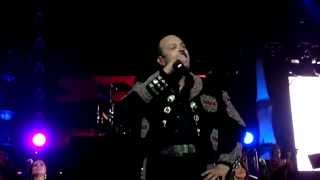 Pepe Aguilar  Un Puño De Tierra [upl. by Curt]