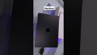 Every Youngster’s Choice 🤗MacBook M3 vs M4 air macbook apple shortsfeed newlaunch [upl. by Gladstone341]