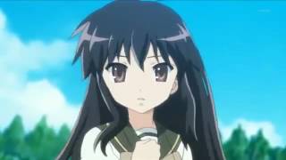 shakugan no shana 2 opening HD [upl. by Kipper]