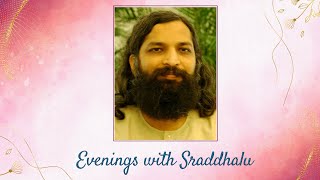 Evenings with Sraddhalu  Part 134  On Power amp Wealth  IV [upl. by Anitnauq]