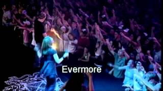 Planetshakers Evermore with Lyrics Subtitles Best Christian Worship Song [upl. by Mandle]