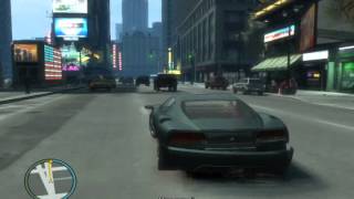 Grand Theft Auto IV GTA 4  Episodio 56 [upl. by Dias971]