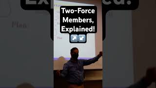 TwoForce Members The Building Blocks of Strong Structures Explained [upl. by Darius239]