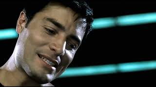 Chayanne  Yo Te Amo 4K 2160p HD Remastered [upl. by Shanta623]