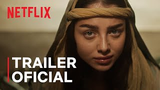 Virgem Maria  Trailer oficial  Netflix [upl. by Renrew7]