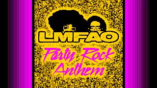 LMFAO Party Rock Anthem 8Bit [upl. by Fregger10]