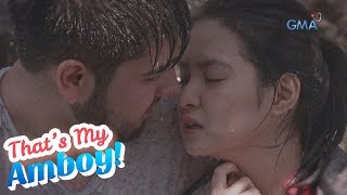 Thats My Amboy Full Episode 21 [upl. by Nylitak]