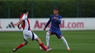 Chelsea vs Arsenal Premier League Championship [upl. by Hayarahs]