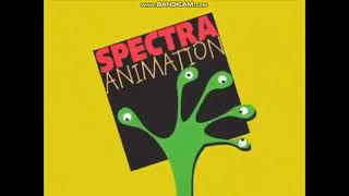 Spectra AnimationTreehouse TV 2005 2 [upl. by Blanchard]