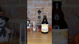 La Voie des Morts bieresbelgesartisanales biere halloween [upl. by Acinad]