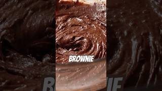 Brownie Recipe  Fudgy Brownies  The Best Fudgy Brownies Here  Brownies shorts [upl. by Aniraz]