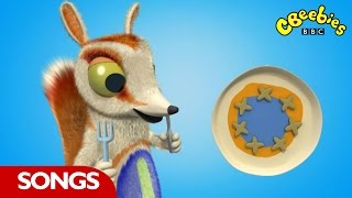 CBeebies The Numtums  Tasty Termite Treats [upl. by Yahs]