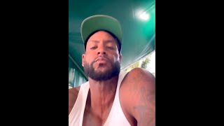 Booba Termine Jul après avoir rempli le stade de France en 35 minutes Pompe de soutien pour rien [upl. by Estus7]