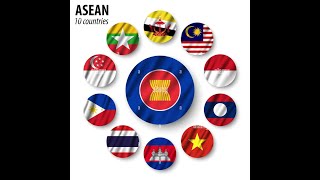 Documentary on ASEAN [upl. by Gilli]