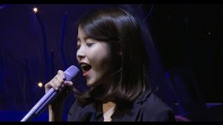 IU아이유 Ep 3  2014 소극장 콘서트 라이브  Friday금요일에 만나요 [upl. by Rammaj]