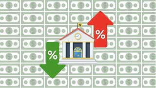 The Difference Between Fiscal and Monetary Policy [upl. by Atinihc]