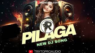 O Pilaga Venkate New Roadshow Mix By Dj Ranjit [upl. by Standford]