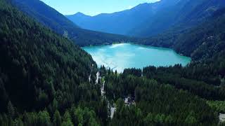 Lago di Anterselva [upl. by Alguire]