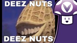 Vinesauce Vinny  Sea of Thieves NUTS FIT IN YOUR MOUTH [upl. by Rog]