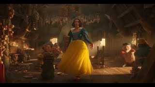 SNOW WHITE Trailer 2025 Rachel Zegler Gal Gadot  A Magical Reimagining of a Timeless Tale [upl. by Naam]