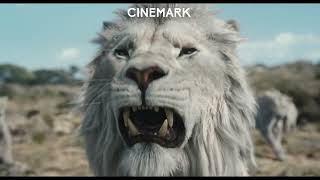 Mufasa  Tráiler Cinemark [upl. by Sina97]