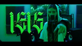 Joyner Lucas amp Logic  ISIS REMIX by King [upl. by Inaej]