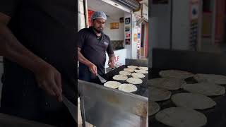 Parotta making recipe📍food parati parotha parotta foodblogger dosalove foodie recipe [upl. by Allimaj]