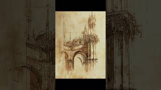 Ultimate Architectural Sketches Reference Photos Enhance Your Drawing Skills [upl. by Pliske]