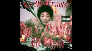 Dretti Franks  The 47 Chambers Of The Dungeon Full Mixtape [upl. by Repmek177]