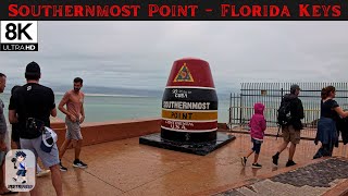 Southernmost Point of the Continental USA [upl. by Lay]