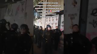 GENDARME gendarmerie france français francia israel israelnews arab alarmas canaryrecords [upl. by Gnut270]