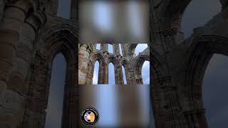 Whitby Abbey Gothic Majesty [upl. by Aimat]