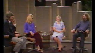 Parkinson Full Show Guests Billy Connolly Barbara Woodhouse amp Angie Dickinson 1980s [upl. by Freedman]