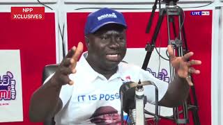 Unprecedented stories The NPP’s Success Stories in Ashanti Region bawumia npp ashantiregion [upl. by Annael884]