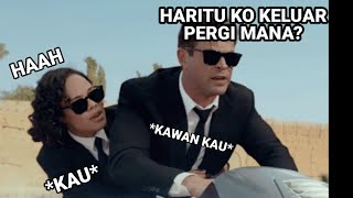 Bila Kau Bonceng Motor Orang [upl. by Eecart]