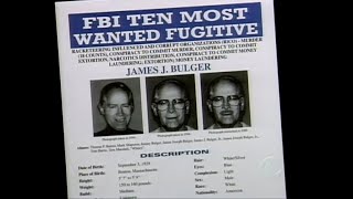 Whitey Bulger and the FBI The quot60 Minutesquot report [upl. by Lower]