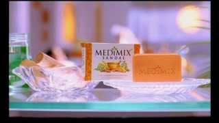 Medimix Soap with Sandal and Eladi Soap [upl. by Averyl]