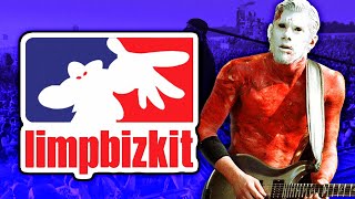 The Insane Genius of WES BORLAND Limp Bizkit’s secret weapon [upl. by Sankaran]