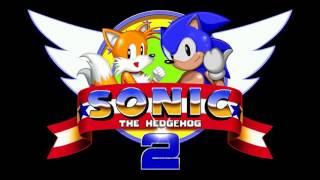 Emerald Hill Zone Enhanced Sonic the Hedgehog 2 Genesis Music Extended HD [upl. by Arahc465]