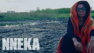 Nneka  Book of Job Official Video [upl. by Esojnauj]