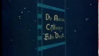 De Anza College Film Dept [upl. by Francis]